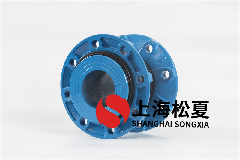 橡膠避震喉檢驗的關鍵方面是什么？