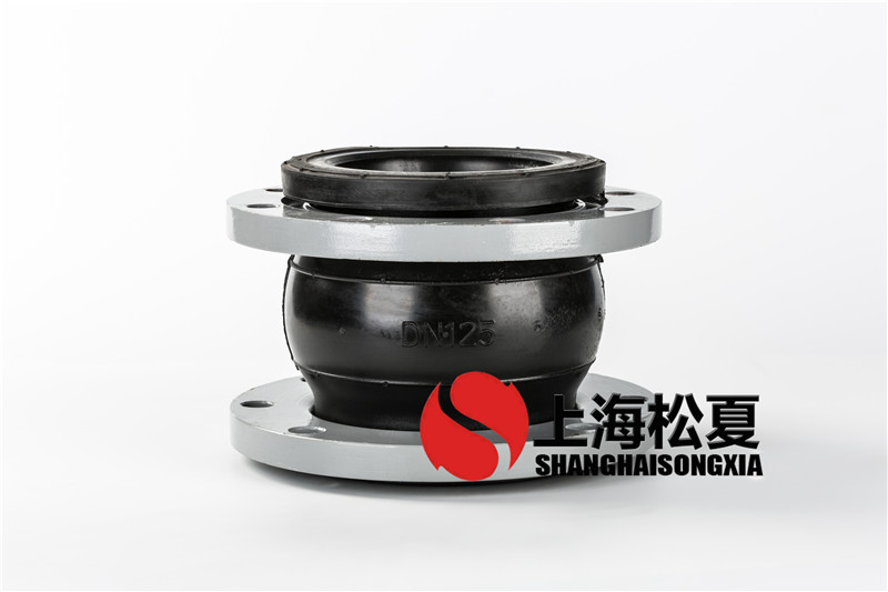橡膠補償器型號規(guī)格